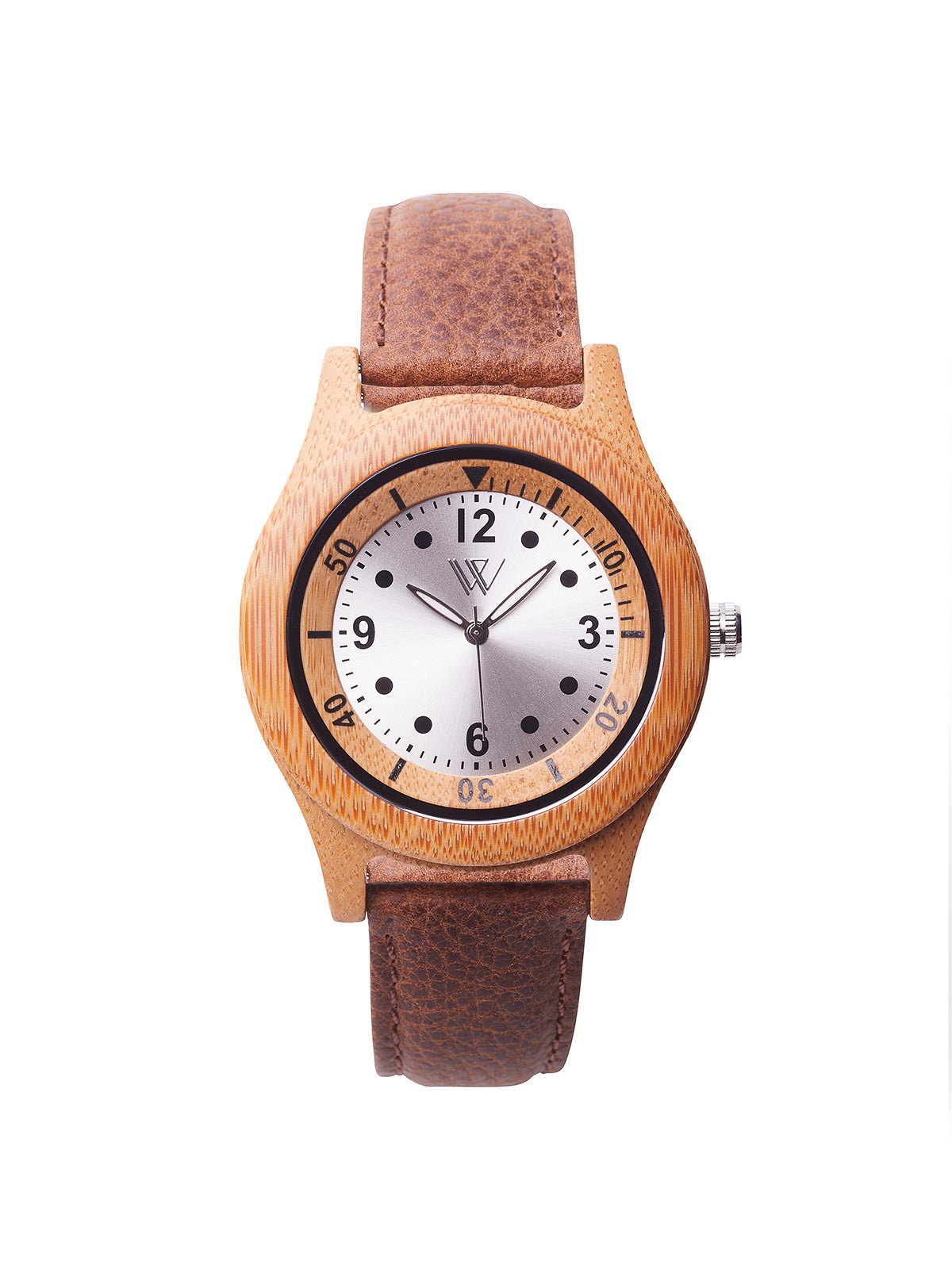 Coco | Bamboo | Wooden Watches for Men